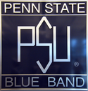 Penn State Blue Band logo